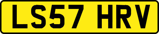 LS57HRV