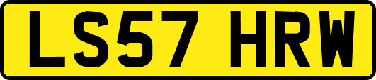 LS57HRW