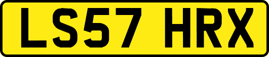 LS57HRX