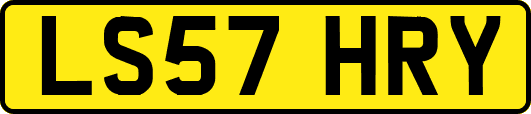 LS57HRY
