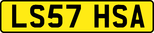 LS57HSA