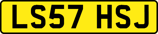 LS57HSJ