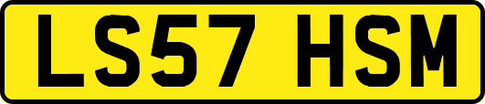 LS57HSM