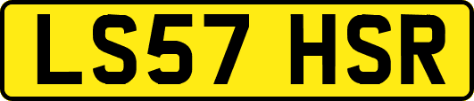LS57HSR