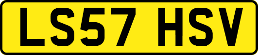 LS57HSV