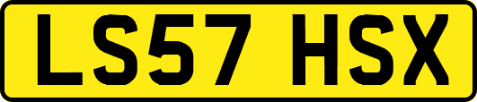 LS57HSX