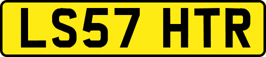 LS57HTR