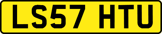 LS57HTU
