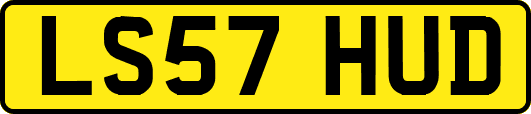 LS57HUD