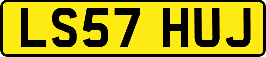 LS57HUJ