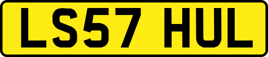 LS57HUL