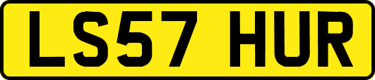 LS57HUR