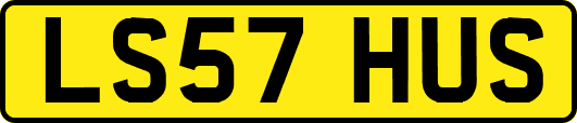 LS57HUS
