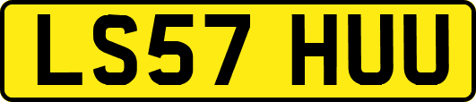 LS57HUU