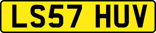 LS57HUV