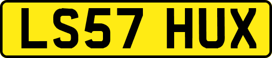 LS57HUX