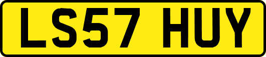 LS57HUY