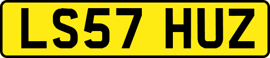LS57HUZ