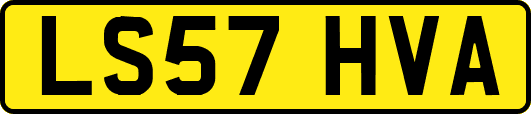 LS57HVA