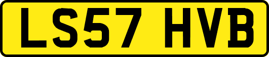 LS57HVB