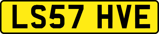 LS57HVE