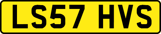 LS57HVS