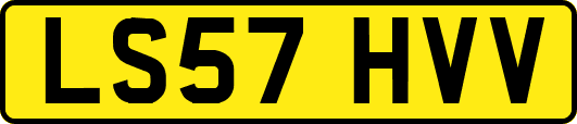 LS57HVV