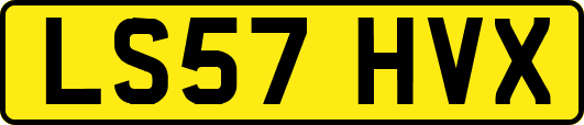LS57HVX