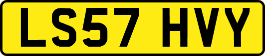 LS57HVY