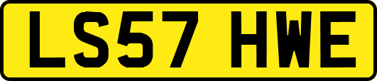 LS57HWE