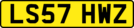 LS57HWZ