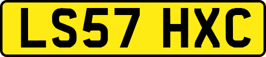 LS57HXC