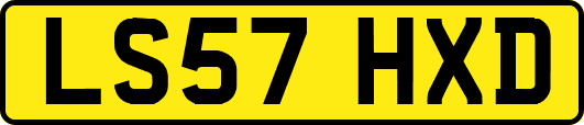 LS57HXD