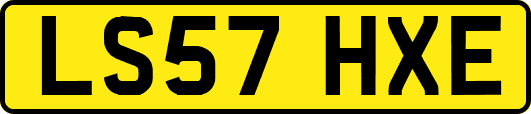 LS57HXE