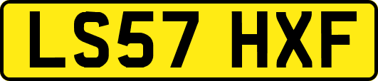 LS57HXF