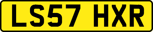 LS57HXR