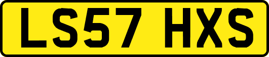 LS57HXS