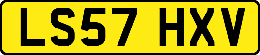 LS57HXV