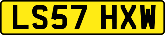 LS57HXW