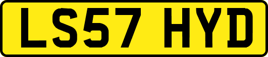 LS57HYD