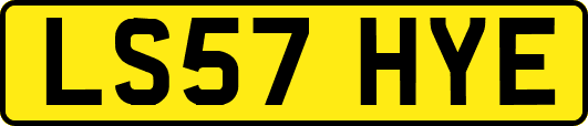 LS57HYE
