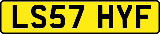 LS57HYF