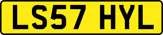 LS57HYL