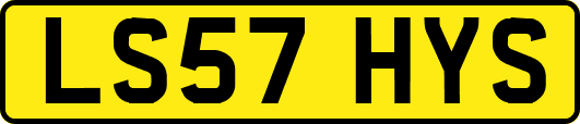 LS57HYS