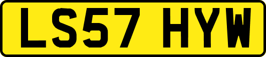 LS57HYW