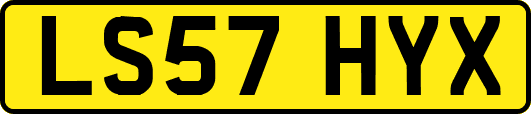 LS57HYX