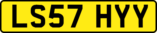 LS57HYY