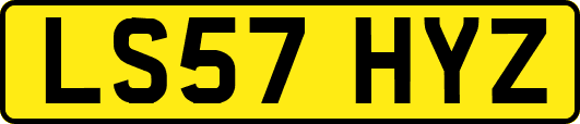 LS57HYZ
