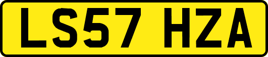 LS57HZA