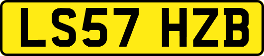 LS57HZB